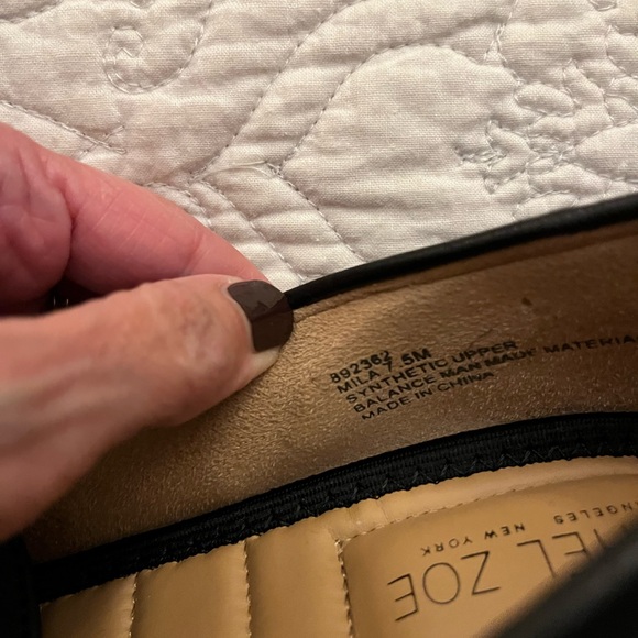 Rachel Zoe - loafer - Picture 3 of 3